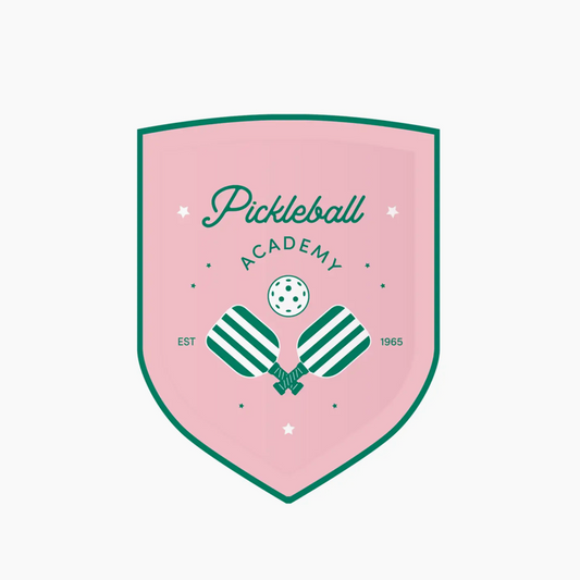 PickleBall Small Plates