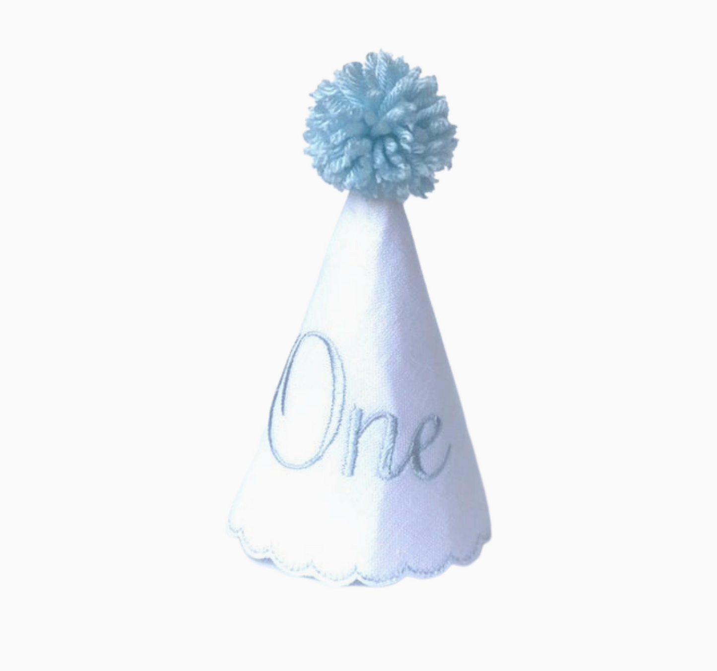 Bliss One Party Hat